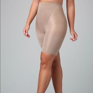 SPANX Super Power Panties Size D